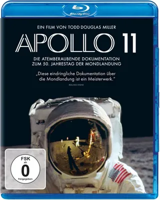 Produktbild von Apollo 11