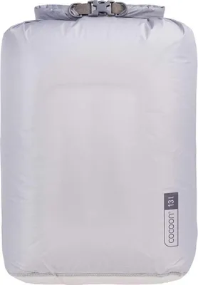 Immagine prodotto di Sacco impermeabile Cocoon Hyperlight 13 l Bianco  Bianco Taglia unica