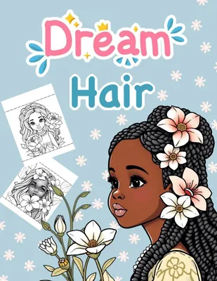 Produktbild von Dream Ha¿R
