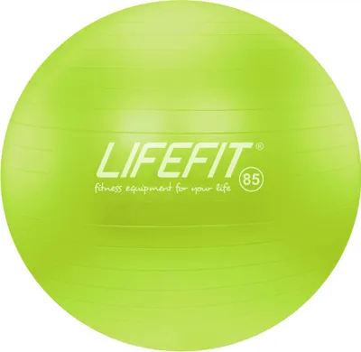 Produktbild von LifeFit Anti-Burst 85 cm, zelený