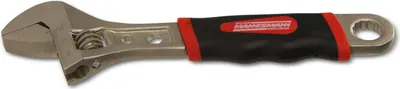 Produktbild von Brüder Mannesmann M19875 Rollgabelschlüssel (M19875)