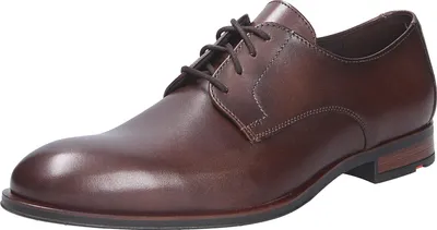 Produktbild von Lloyd Herren Schnürschuh CORE PLUS 110 braun Größe EUR 47