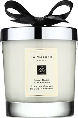 Immagine prodotto di Jo Malone - Lime Basil & Mandarin Candle 200.0g