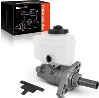 Immagine prodotto di Frankberg 1x pompa freno Cilindro freno per Toyota Land Cruiser Prado J12 3.0L 4.0L
