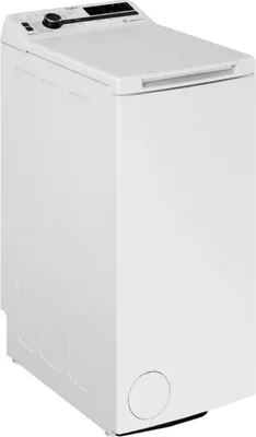Image de Whirlpool Lave-linge Top Tdlrbx65242bsfr - Whirlpool