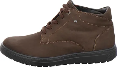 Produktbild von Jomos Rallye Boots in Übergrößen Braun [D2C] 321798 12 343 große Herrenschuhe, Größe:42