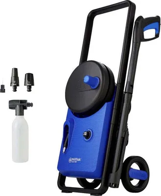 Produktbild von Nilfisk CORE 140-6 POWERCONTROL EU - Hochdruckreiniger