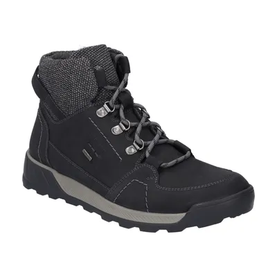 Produktbild von JOSEF SEIBEL Raymond 53 | Stiefelette für Herren | Schwarz