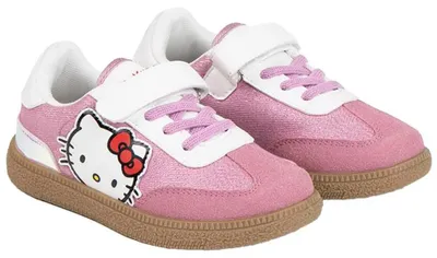Obrázok produktu pre Tenisky Hello Kitty Pink - 32