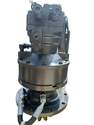 Produktbild von Schwenkmotorgetriebe DOOSAN_DEVELON 170301-00088A - Präzise Drehmomentübertragung für DX Baumaschinen