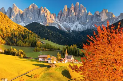 Image de Puzzle Nathan Santa Magdalena 3000 pièces - Puzzle pour adultes