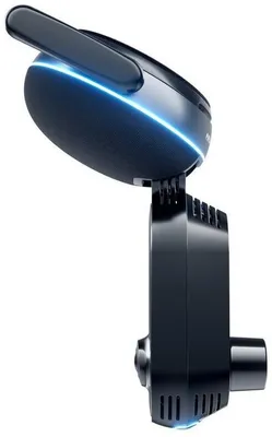 Produktbild von Nextbase iQ 1k intelligente Dashcam inkl. 64 GB SD-Karte