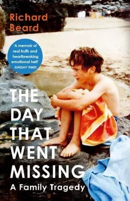 Imagen del producto de The Day That Went Missing