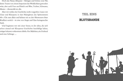 Image de Weltgeschichte(n) - Die letzte Pharaonin: Kleopatra