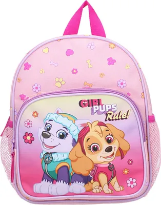 Produktbild von Vadobag Backpack Girl Welpen Regel