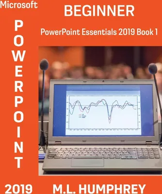 Produktbild von PowerPoint 2019 Beginner