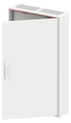 Immagine prodotto di Quadro di distribuzione piccolo Striebel&John montato in superficie CA26K 2CPX052291R9999