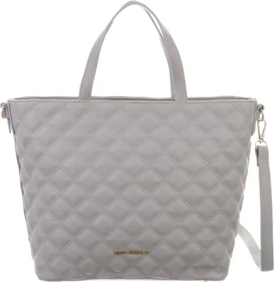 Image de Betty Barclay sac à épaule Shopper Bag Grey gris