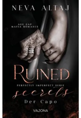 Image de Ruined Secrets - Der Capo (Perfectly Imperfect Serie 4)