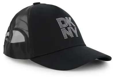 Produktbild von DKNY Cap mädchen schwarz 54