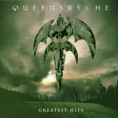 Obrázek produktu pro Queensrÿche: Greatest Hits