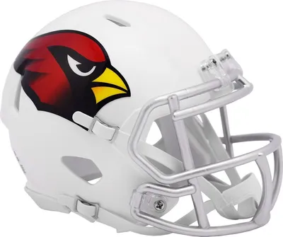 Obrázek produktu pro Mini fotbalová helma Riddell - NFL Speed Arizona Cardinals