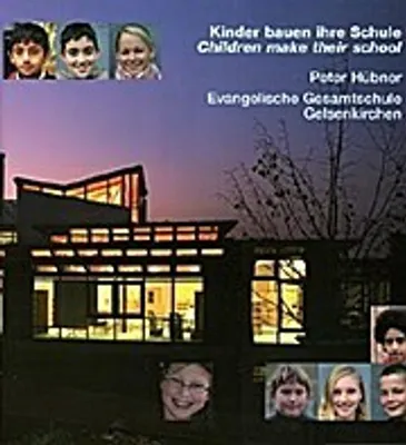 Produktbild von Hübner, P: Kinder bauen ihre Schule