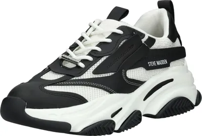 Produktbild von Steve Madden Sneaker Sneaker Kunstleder/Textil
