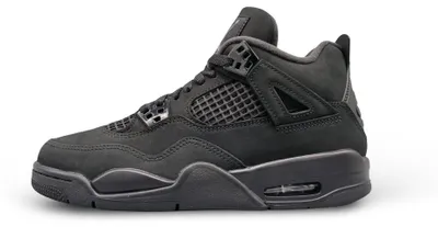 Produktbild von Nike Air Jordan 4 (GS) Black Cat - 40 Größe: 40
