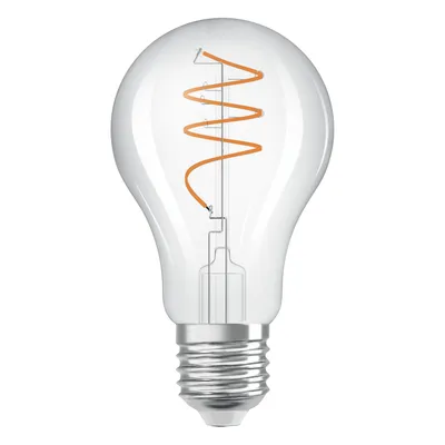 Zdjęcie produktu dla Żarówka LED VINTAGE CLA60 CLEAR DIM E27