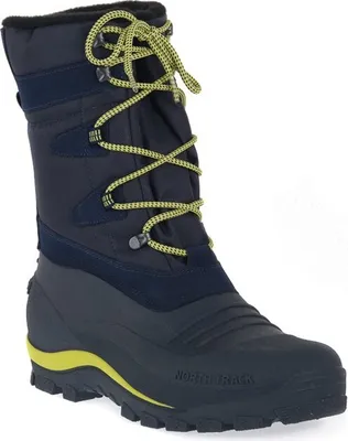 Produktbild von CMP Schuhe Nietos Snow Boots, 3Q4786735NF, Größe: 47