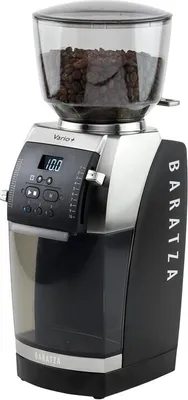 Obrázok produktu pre Automatický mlynček Baratza Vario+ čierny