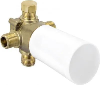 Obrázok produktu pre KLUDI 2975900 Dvojcestný prepínač
