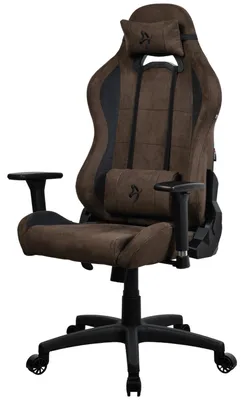 Produktbild von Arozzi Torretta Supersoft™ Gamingstuhl - Braun