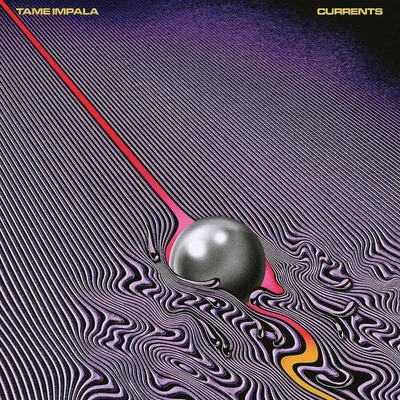 Produktbild von Tame Impala-Currents