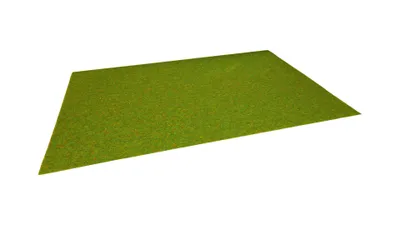 Produktbild von NOCH 00008, Grün, 4 Stück(e)