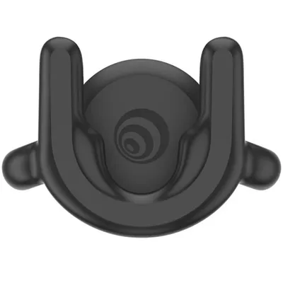 Obrázok produktu pre PopSockets 802690, Mobilný telefón / smartfón, Pasívny držiak, Univerzálne, Čierna