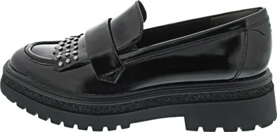 Produktbild von Tamaris Slipper Schwarz in Gr. 37
