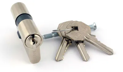 Produktbild von Patron Nikel 30/30Mm Bds Prefer
