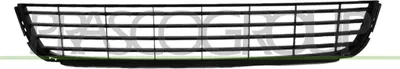 Produktbild von PRASCO Lüftungsgitter Grill Stoßfänger für VW GOLF VI (5K1)