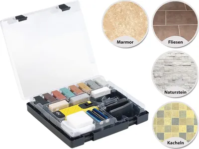 Image de Kit de réparation WRS-11.fks pour dalles & carreaux