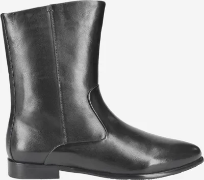Produktbild von Ginger & Glove G&G106 V.1, Warmfutter, Stiefeletten in Schwarz für Damen, Größe 37,5