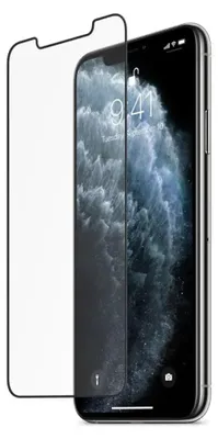 Produktbild von Belkin Invisiglass Ultra Displayschutzfolie One Size