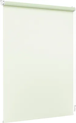 Produktbild von JALOUSIESCOUT Rollo mit Klemmmontage / Vollverdunkelnd, 80 x 210 cm, creme ohne Bohren, für Fenster und Türen, Blickdicht