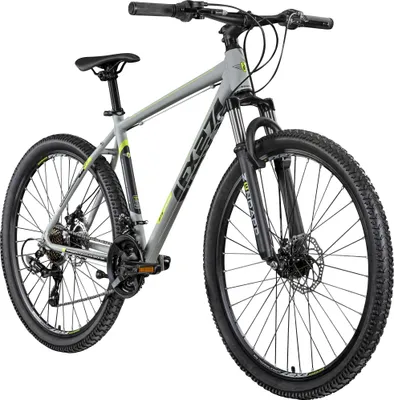 Produktbild von Zündapp FX27 Mountainbike 27,5 Zoll Hardtail 160 - 185 cm Fahrrad MTB 21 Gänge