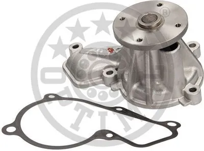 Produktbild von OPTIMAL Kühlmittelpumpe Wasserpumpe für HYUNDAI Tucson (TL, TLE) AQ-2338