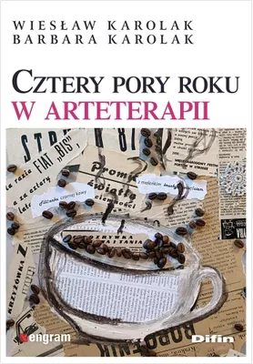 Obrázek produktu pro Čtyři roční období v arteterapii