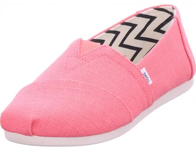 Produktbild von Toms pink in Gr. 36