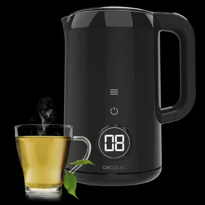 Image de CECOTEC 01445 - Thermosense 600 Touch Neo
