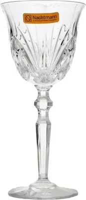 Produktbild von Nachtmann Palais, Rotweinglas, Vintage-Glas, Glas, Transparent, Palais, 230 ml